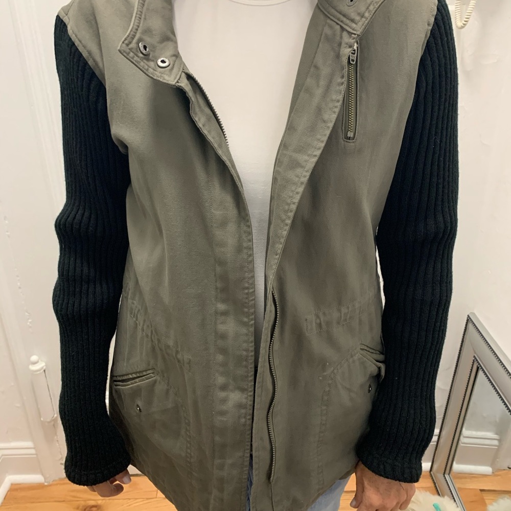 Splendid Jacket